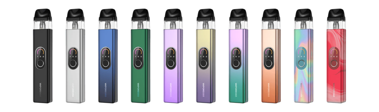Vaporesso XROS