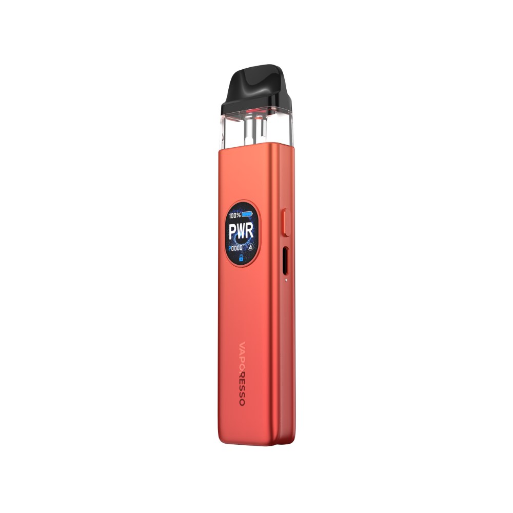 Coral Red