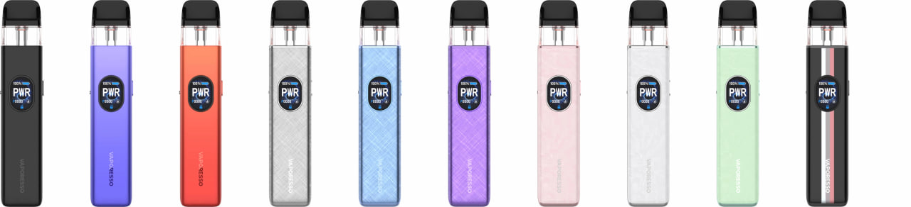 Vaporesso XROS 5