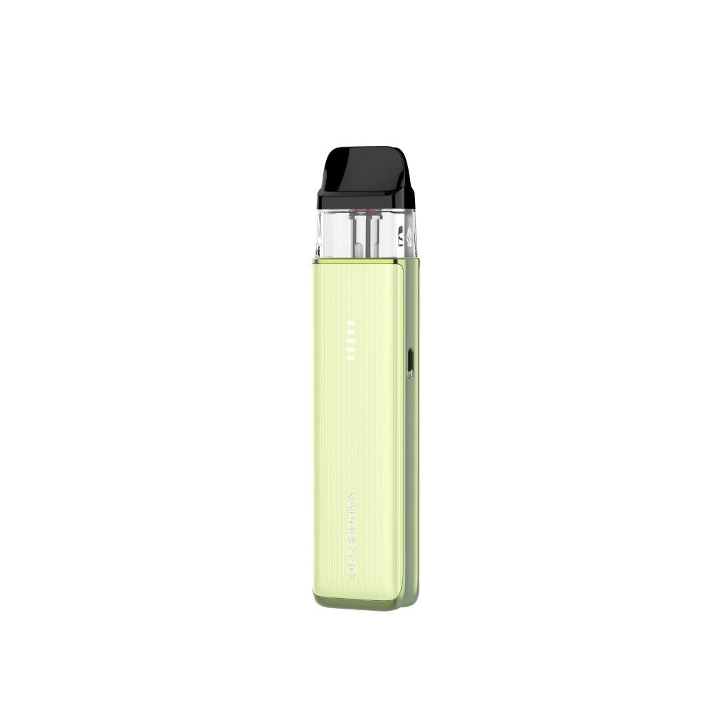 Jelly Green