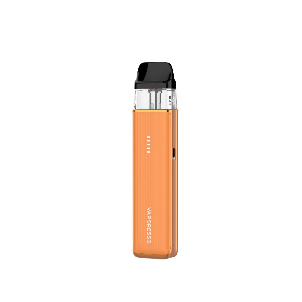 Jelly Orange