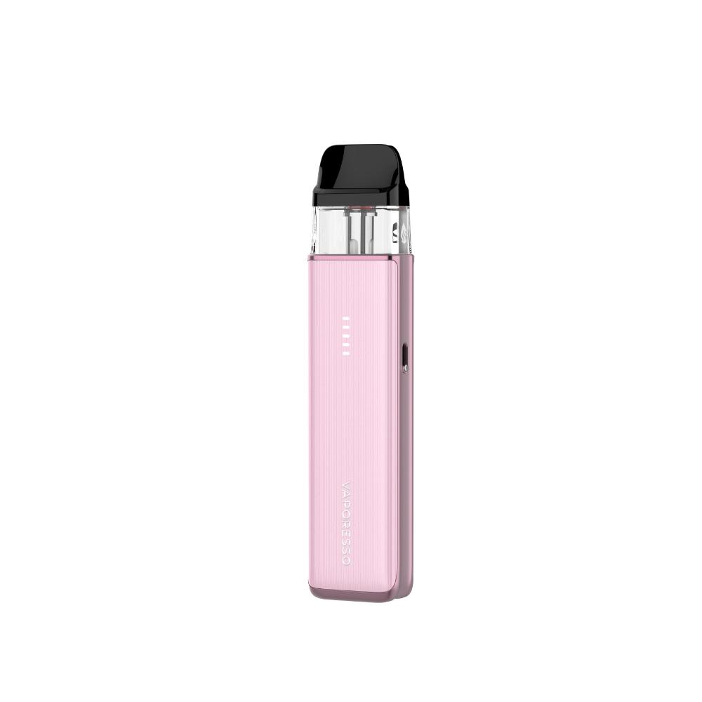Jelly Pink