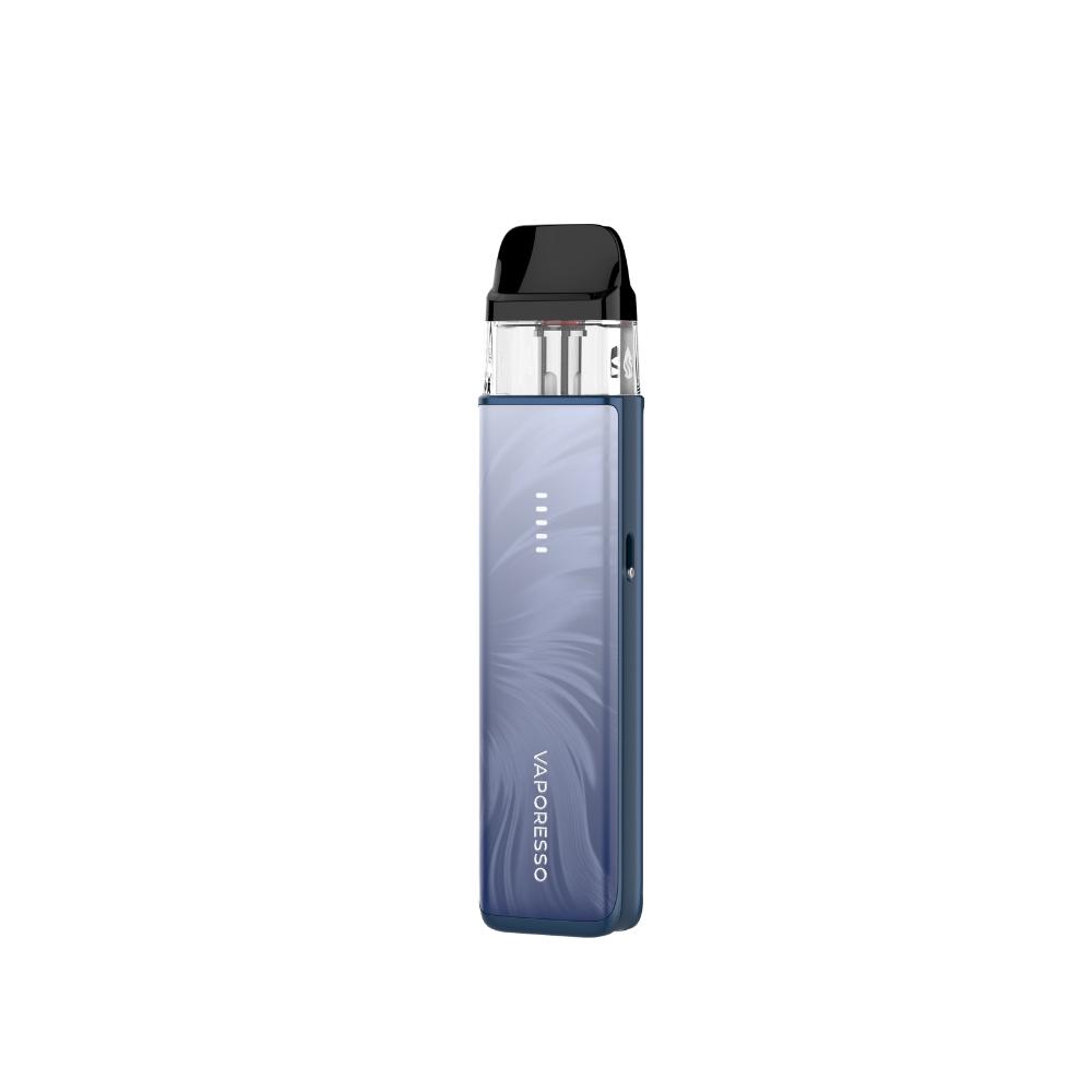Plume Blue