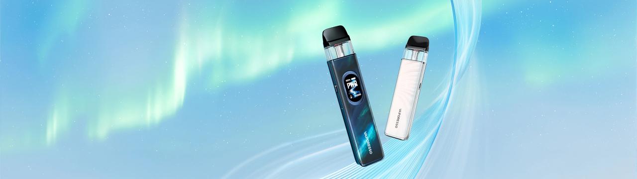 Vaporesso XROS 6 Mini
