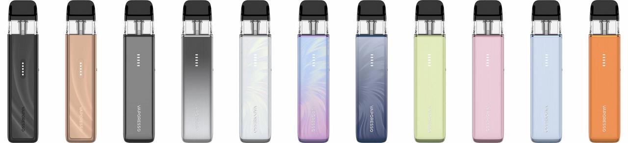 Vaporesso XROS 6 Mini