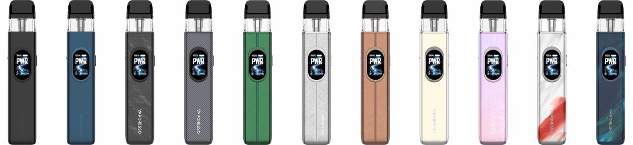 Vaporesso XROS 6