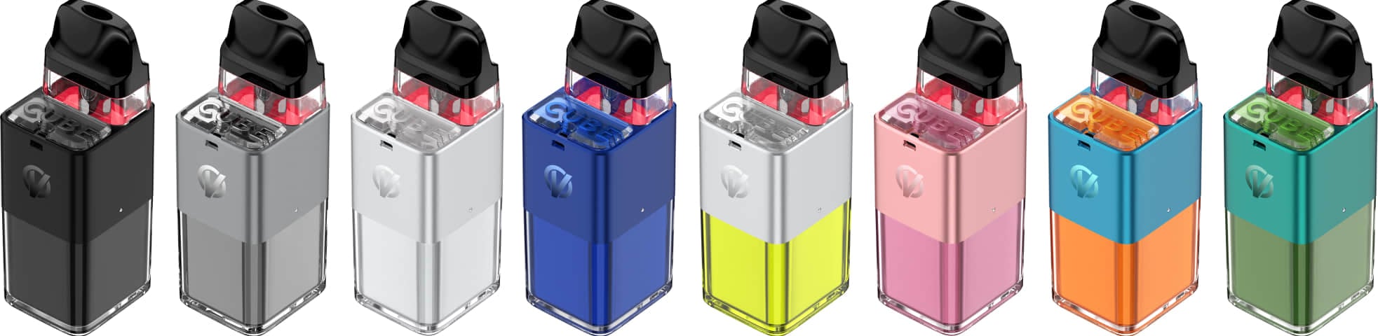 Vaporesso XROS Cube
