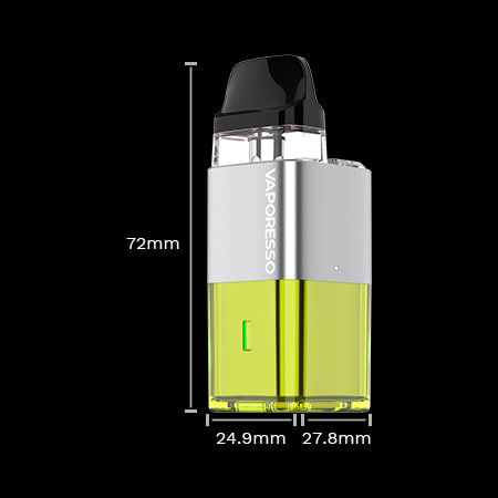 Vaporesso XROS Cube