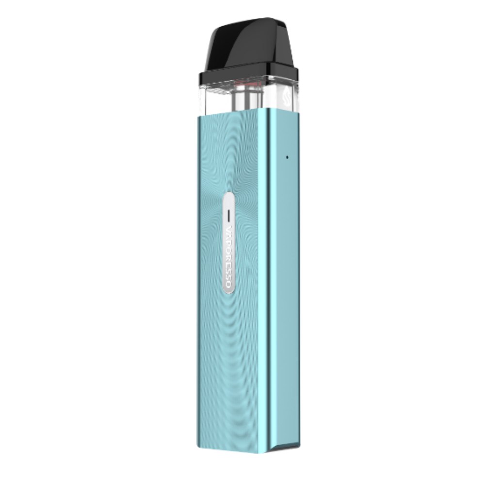 Sierra Blue