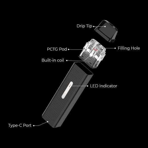 Vaporesso XROS Mini