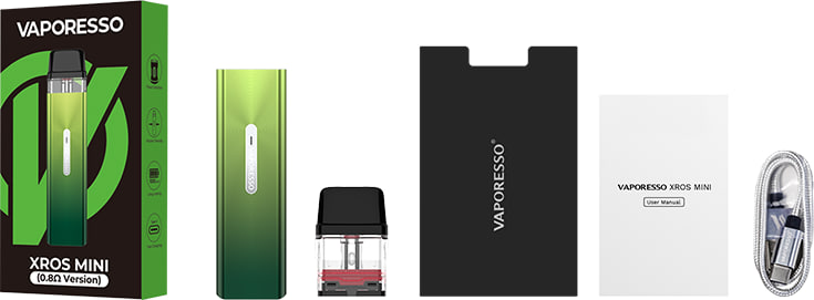 Vaporesso XROS Mini