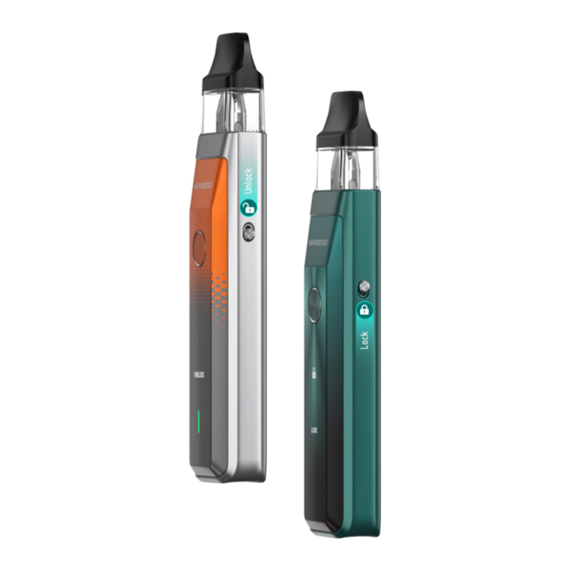 Vaporesso XROS Pro