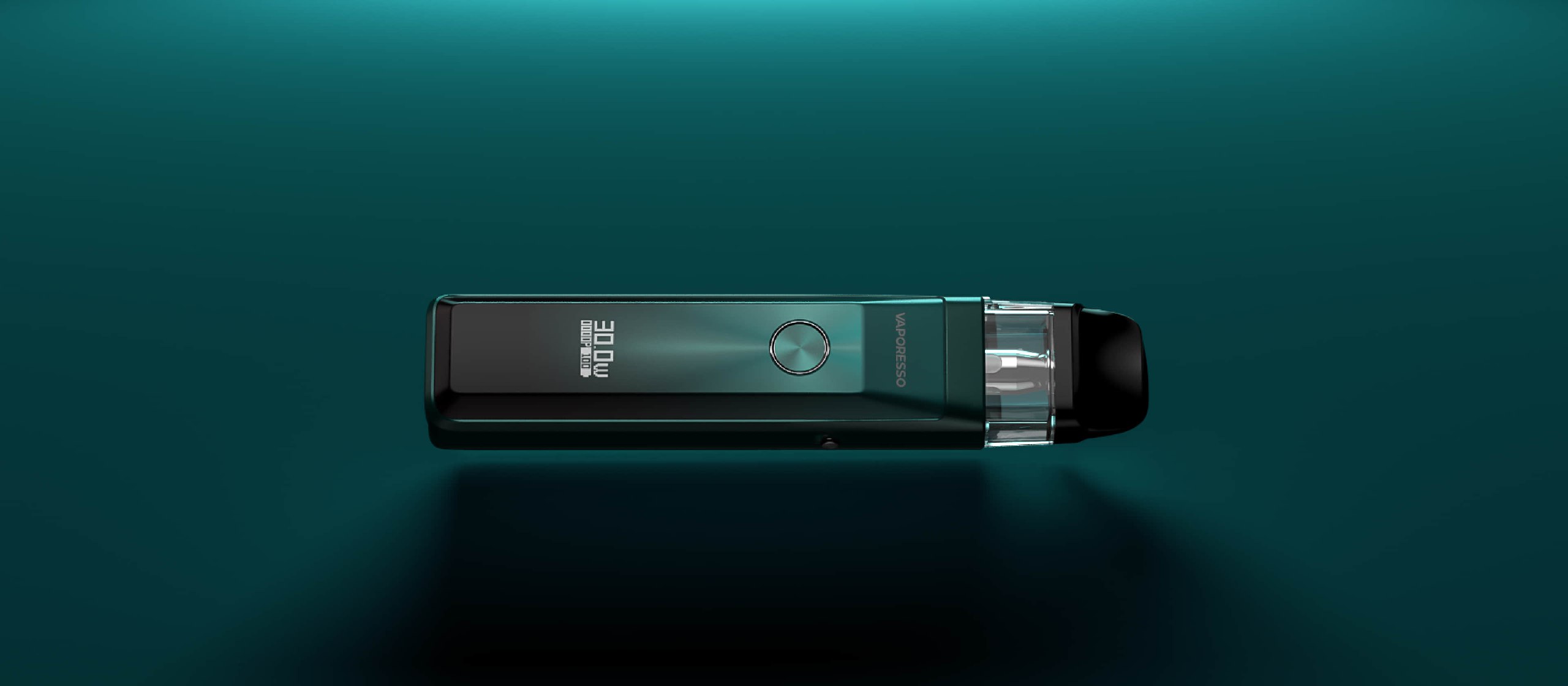 Vaporesso XROS Pro
