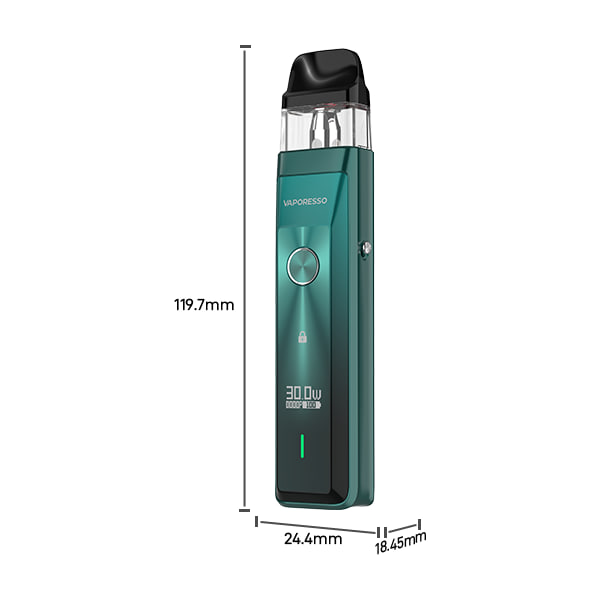 Vaporesso XROS Pro