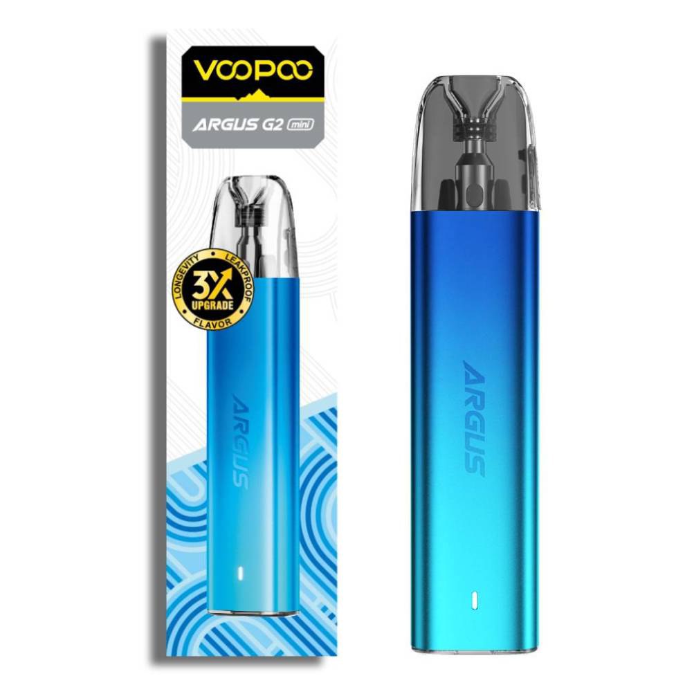 Aurora Blue