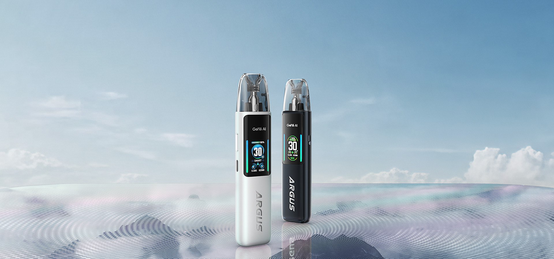 Voopoo Argus G2