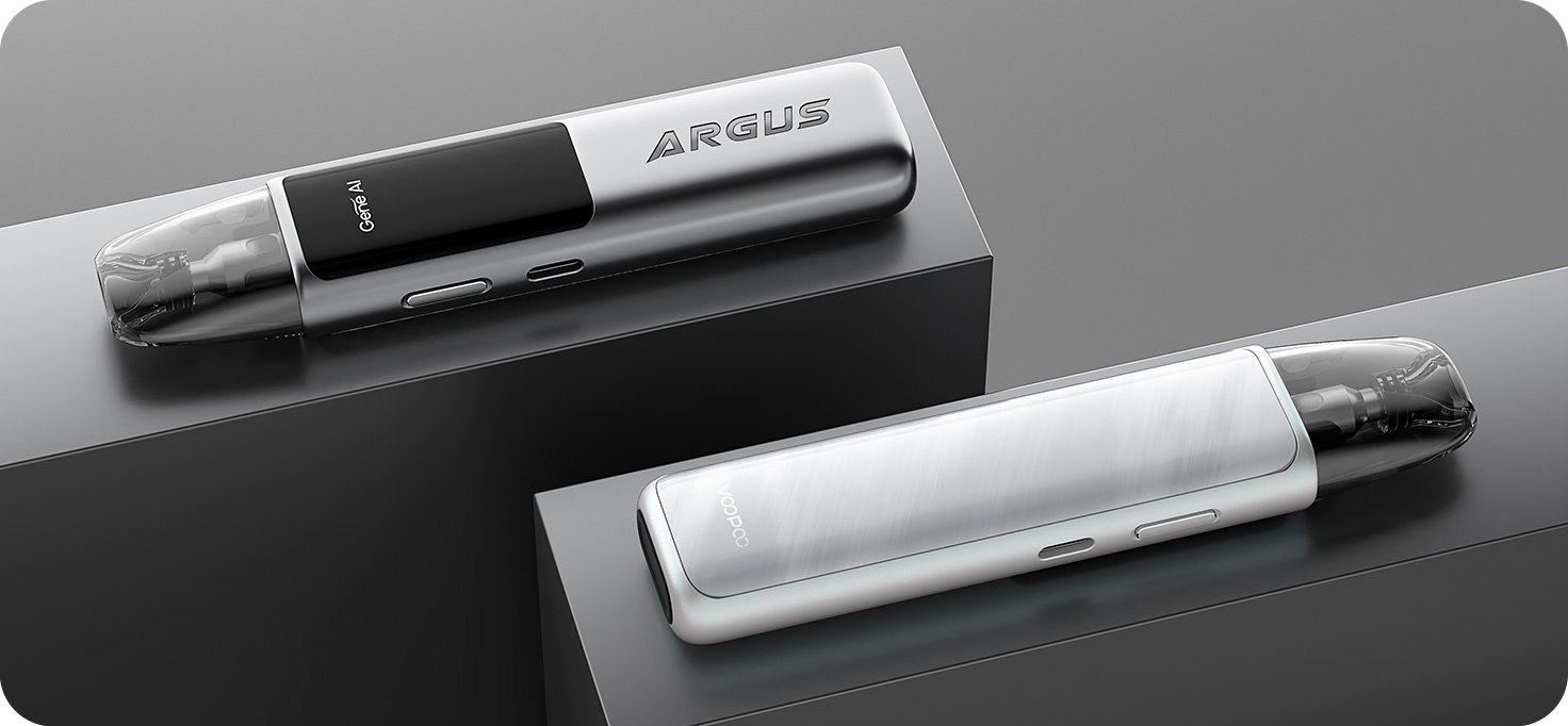 Voopoo Argus G2