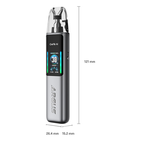 Voopoo Argus G2