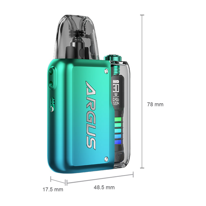Voopoo Argus P2